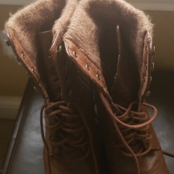 Booties - Picture 2 of 3